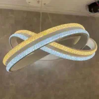 لوستر مدرن / لوستر / تولید کننده / آویز مدرن