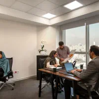 استخدام منشی خانم