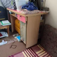 میز تحریر