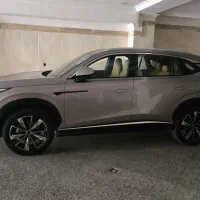 رووی roewe erx5