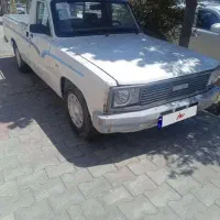 مزدا کارا ۱۷۰۰،،مدل ۱۳۹۴