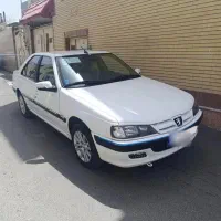 پارس تمام فول 1403خشک