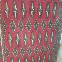 دوجفت پشتی ترکمن سه میلیون تومان