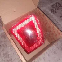 چراغ خطر سمت راننده عقب ام وی ام x33