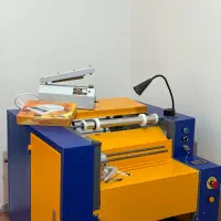 دستگاه رول کن سه کاره