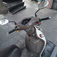 موتور وگوو 110