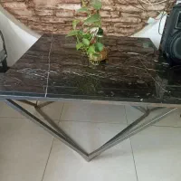 میز جلو مبل