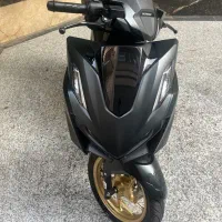 هوندا کیلیک اصلی تایلندی ۱۶۰