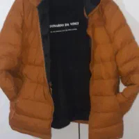 کاپشن مردانه