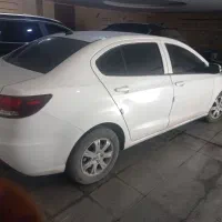 شاهین g 402 سانروف