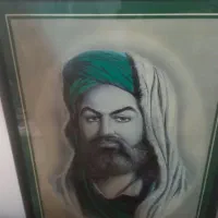فروش تابلو شمایل ائمه