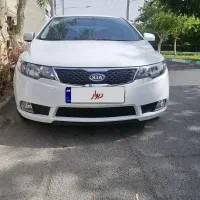 سراتو آپشنال مدل ۱۳۹۶ بدون رنگ فول ۲۰۰۰