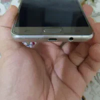 Samsung Galaxy J5 2016|موبایل|تهران, نیروی هوایی (پیروزی)|دیوار