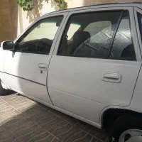 دوو سیلو سفید ۸۱