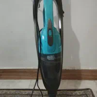 جارو برقی دستی
