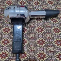 سشوار جانسون ایتالیایی اصل