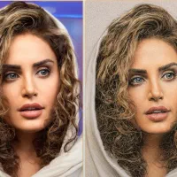 سفارش تابلو نقاشی و چهره
