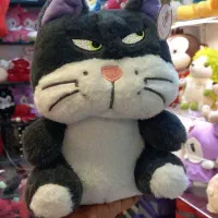 گربه لوسیفر