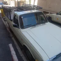 حمل بار به نقاط ایران