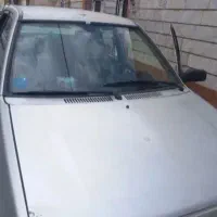 فروش پراید مدل ۸۷