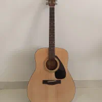 گیتار اکوستیک یاماها مدل F31OP قهوه ای