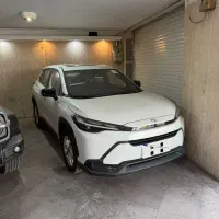 فرانتلندر ۲۰۲۶ نیو‌فیس