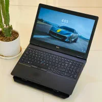 لپتاپ Dell 5591 گیمینگ i7 8850 H / گرافیک مجزا MX