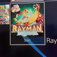 بازی PS5 و PS4 کپی خور Rayman Legends