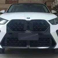 بی ام و BMW X2X drive دو دف
