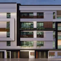 پیش فروش مغازه ۳۳ متری (معلم) بر اصلی