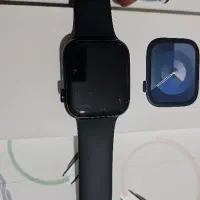 اپل واچ سری ۹ ، ۴۵ میل