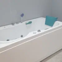 وان و جکوزی سایز ۸۸*۱۶۵