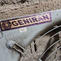 فن ۸۵.۸۵|پنکه و تصفیه‌کنندهٔ هوا|مشهد, گرجی علیا|دیوار