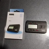 تیونر گیتار و گیتار بیس کرگ KORG GA-1