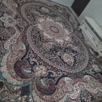 فرش ۱۲ متری