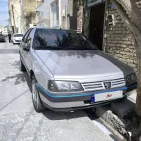 405 مدل 93|خودرو سواری و وانت|قرچک, زیبا شهر|دیوار