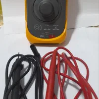دستگاه لوپ کالیبراتور فلوک 707