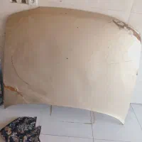 کاپوت پژو۴۰۵