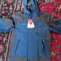 کاپشن گورتکس outdoor آکبند