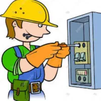 برقکار،تکنسین برق