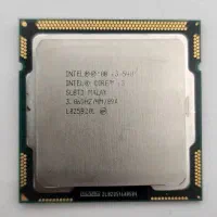 i3 540
