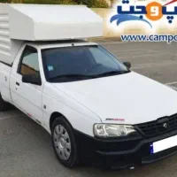 استخدام راننده باخودرو