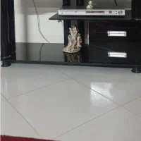 میز شیشه‌ای