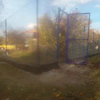 فنس‌کشی‌دورباغهاوحصارکشی