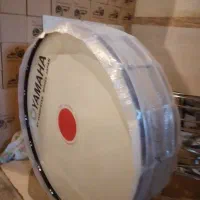 طبل محرم