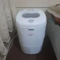 مینی واش ۳کیلوگرم