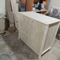 کارگر نیمه ماهر نجاری ،ام دی اف کار،رنگ کار
