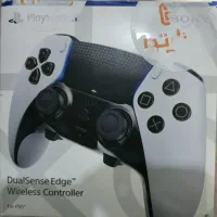 دسته بازی ps5  مدل dualsense edge