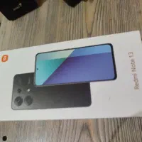 Redmi note 13|موبایل|کهریزک, |دیوار