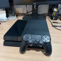 ترابایتps4 fat 1